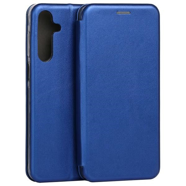 Калъф Beline Book Magnetic за Samsung, A16niebieski/син