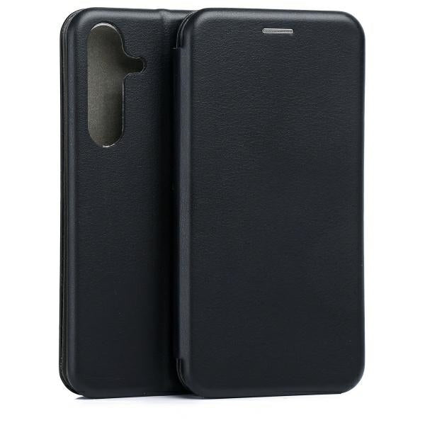 Калъф Beline Etui Book Magnetic M0 S25+, черен