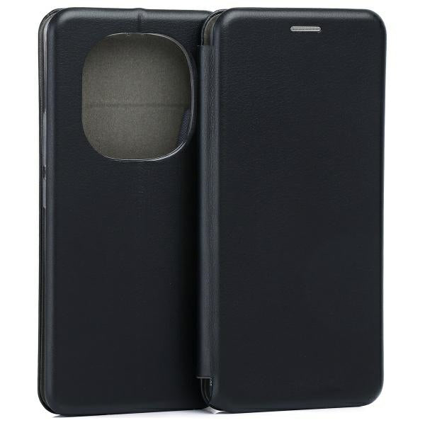 Калъф Beline Book Magnetic за Redmi Note 14 Pro+, черен