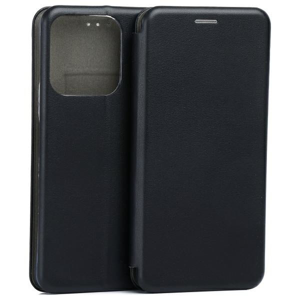 Калъф Beline Book Magnetic за Honor X5b, черен