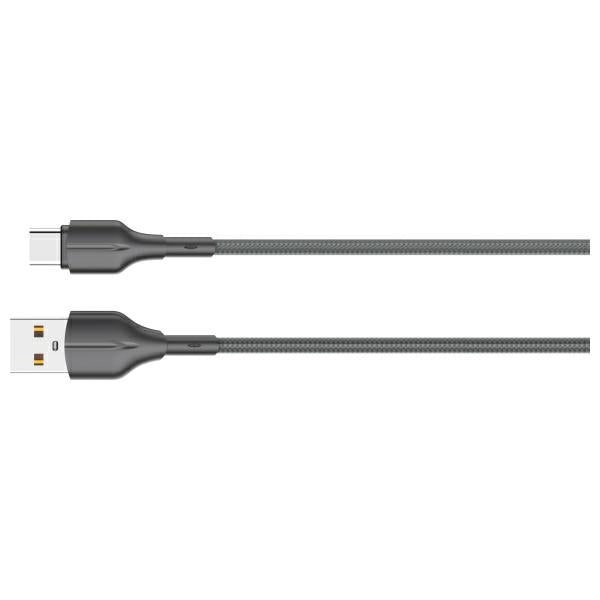 Кабел Beline 25W 2m, черен