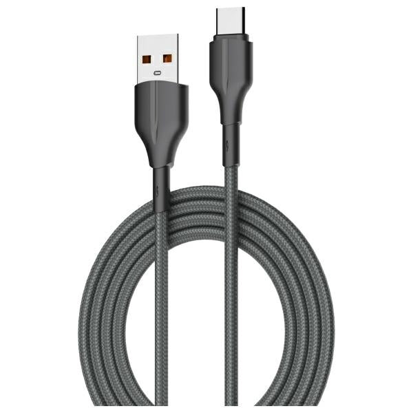 Кабел Beline 25W 2m, черен