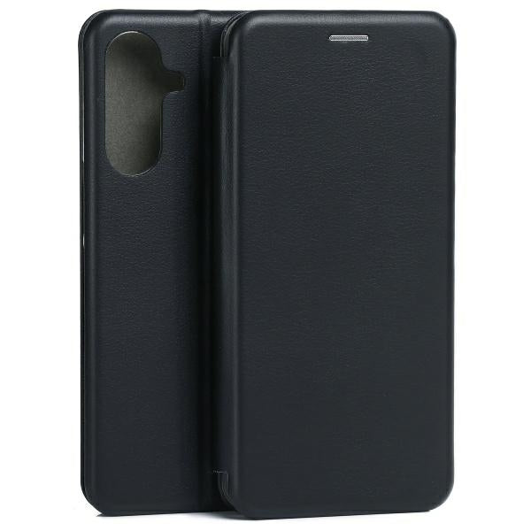 Калъф Beline Book Magnetic M0 A26 M1 за мобилен телефон, черен