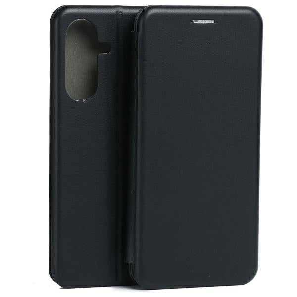 Калъф Beline Book Magnetic за A56, черен