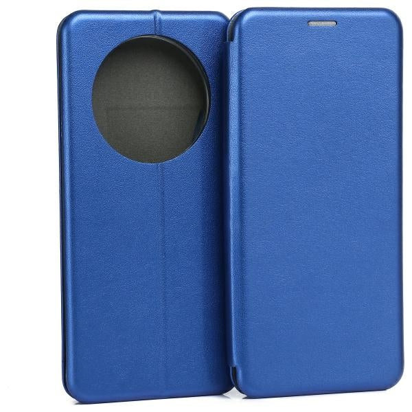 Калъф Beline Book Magnetic Xiaomi 14C за мобилен телефон, син
