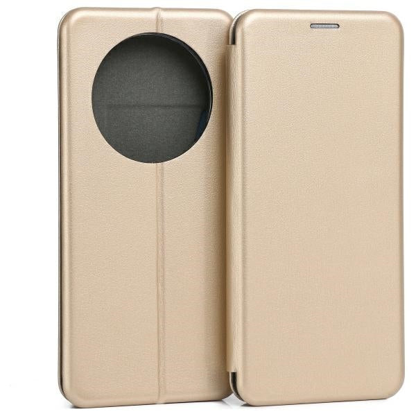 Калъф Beline Book Magnetic Xiaomi 14C, златен