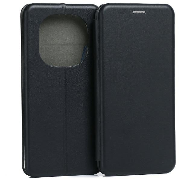Калъф Beline Book Magnetic за Redmi Note 14 Pro, черен