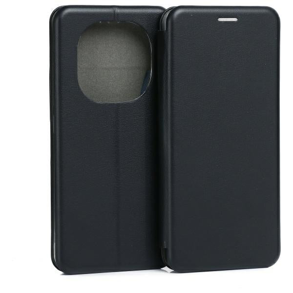 Калъф Beline Book Magnetic за Redmi Note 14 Pro Plus, черен