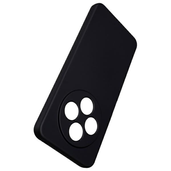 Силиконов калъф Beline за Xiaomi 14C, черен