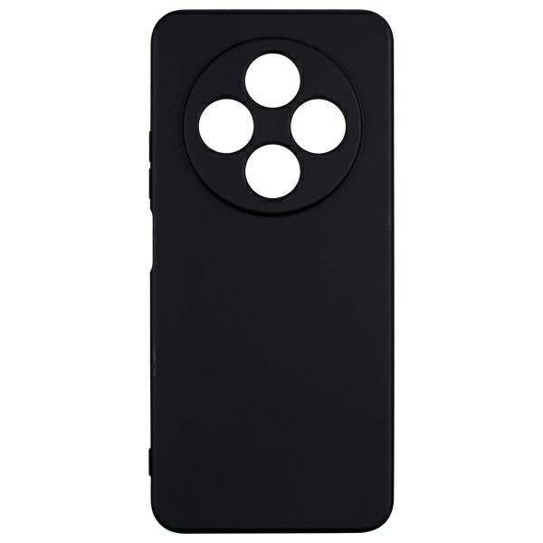 Силиконов калъф Beline за Xiaomi 14C, черен