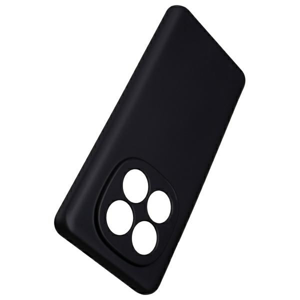 Силиконов калъф Beline за Redmi Note 14 Pro Plus, черен