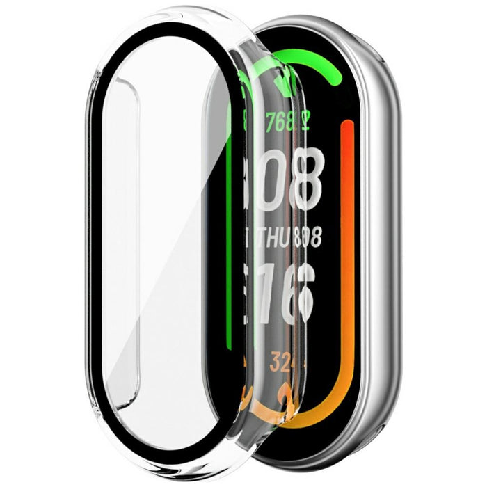 Калъф Beline Mi Band 9, прозрачен