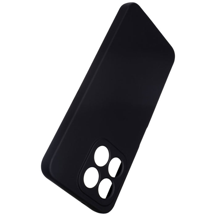 Силиконов калъф Beline за Honor X6b, черен