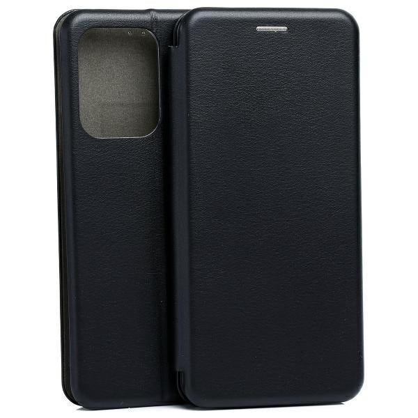 Калъф Beline Book Magnetic за Oppo RENO 13 FS, черен