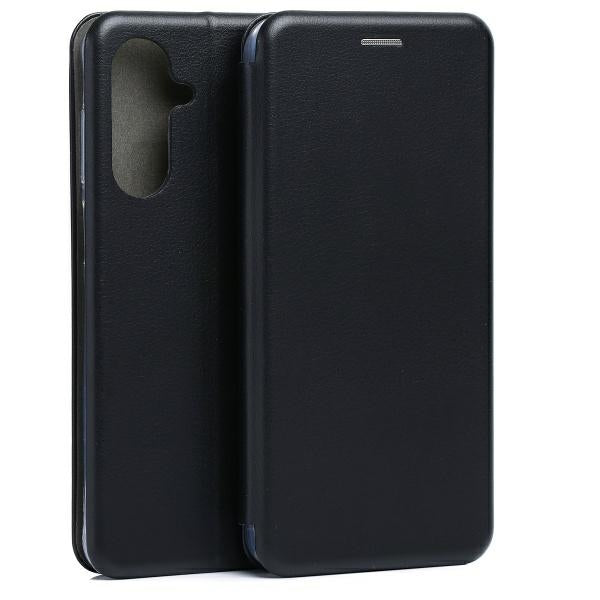 Калъф Beline Book Magnetic за Samsung A17 5G, черен