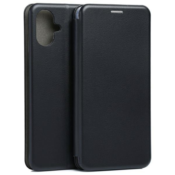 Калъф Beline Book Magnetic за Samsung A07, черен