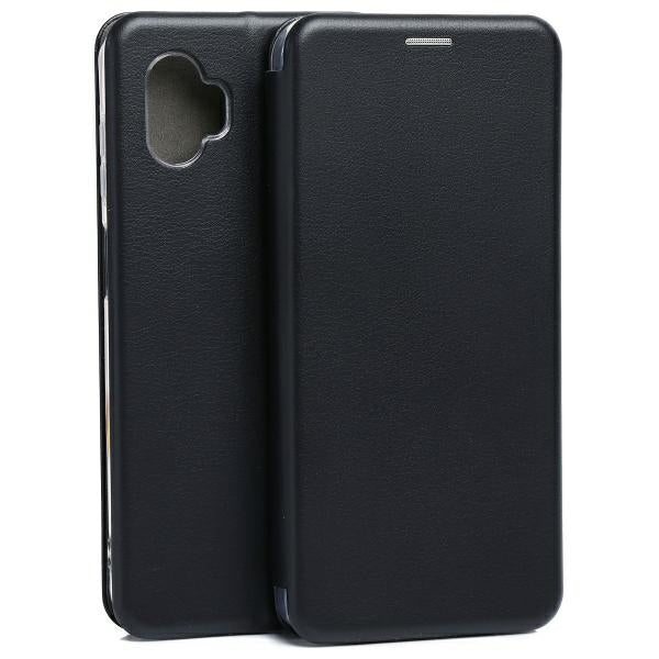 Калъф Beline Book Magnetic за xCover 7 Pro, черен