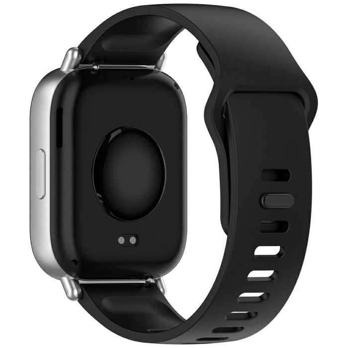 Каишка Beline за Redmi Watch 5 Active, черна