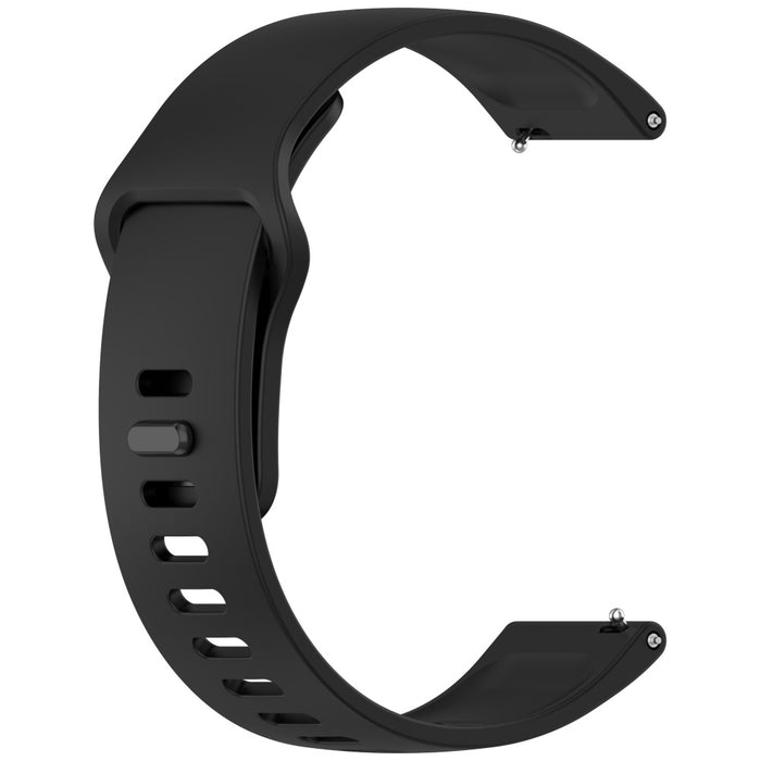 Каишка Beline за Redmi Watch 5 Active, черна
