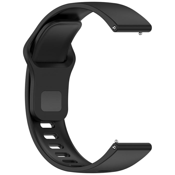 Каишка Beline за Redmi Watch 5 Active, черна