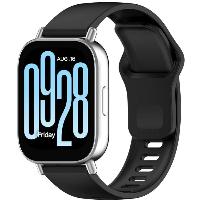 Каишка Beline за Redmi Watch 5 Active, черна