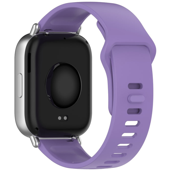 Каишка Beline за Redmi Watch 5 Active, лилава