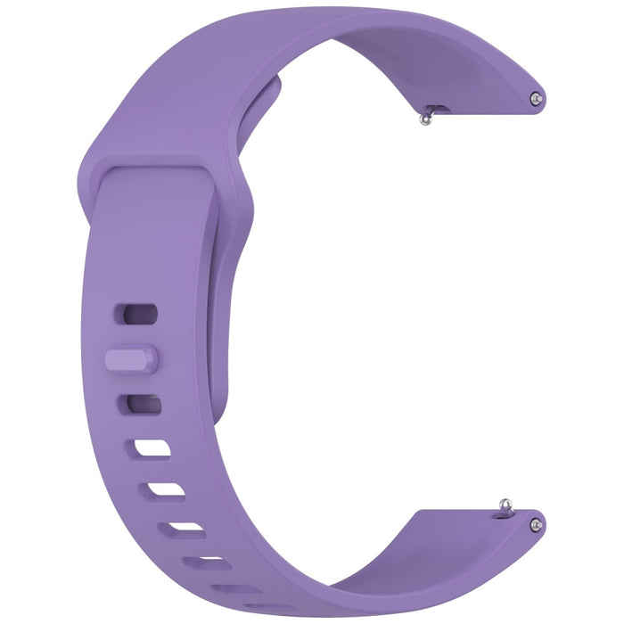Каишка Beline за Redmi Watch 5 Active, лилава