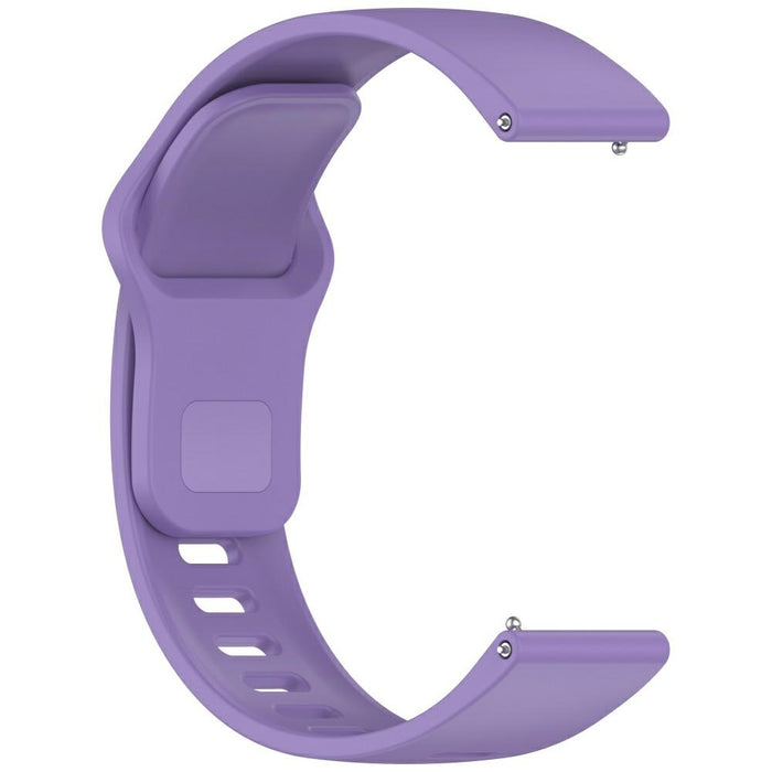 Каишка Beline за Redmi Watch 5 Active, лилава