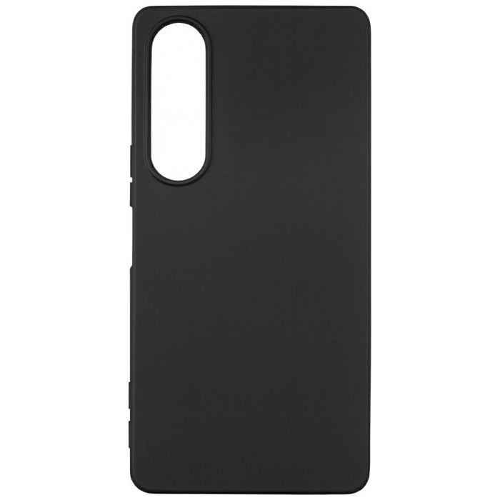Силиконов калъф Beline за Sony Ericsson Xperia 1 VII, черен
