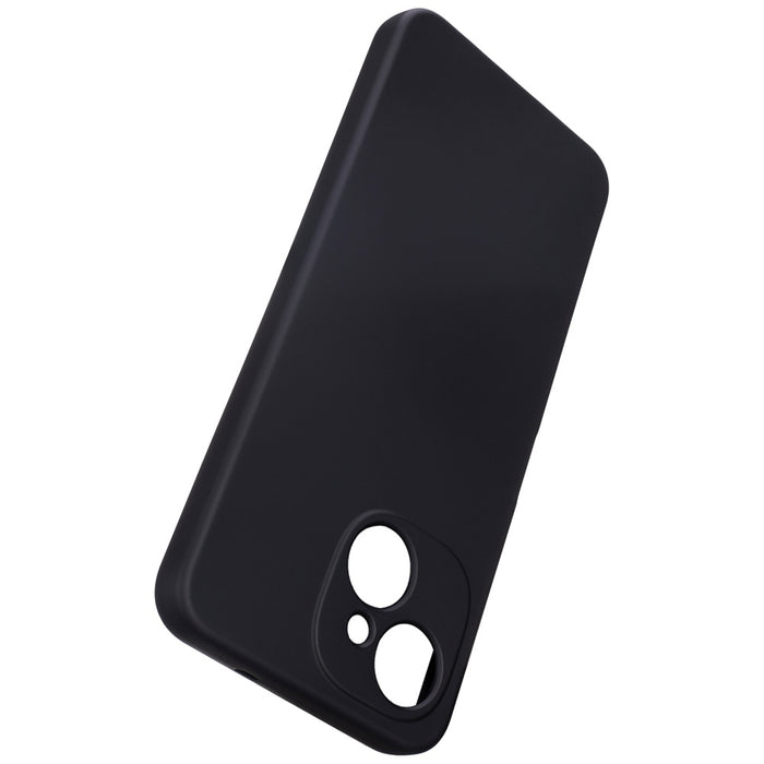 Силиконов калъф Beline за Tecno Spark 40C, черен