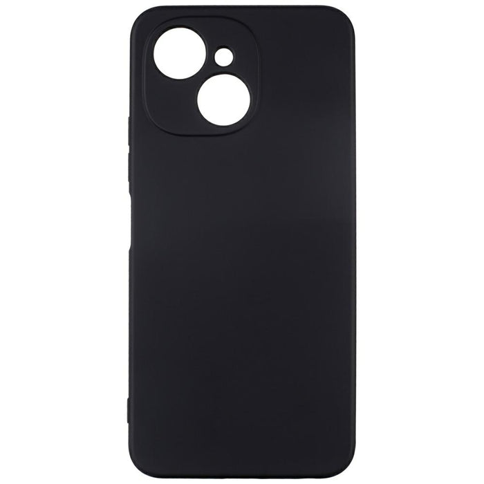 Силиконов калъф Beline за Tecno Spark 40C, черен