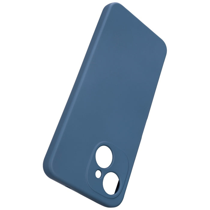 Силиконов калъф Beline за Tecno Spark 40C, син