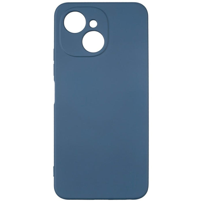 Силиконов калъф Beline за Tecno Spark 40C, син