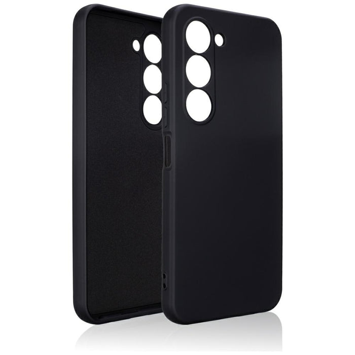 Силиконов калъф Beline за Tecno Spark 40 Pro, черен