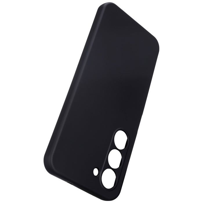 Силиконов калъф Beline за Tecno Spark 40 Pro, черен