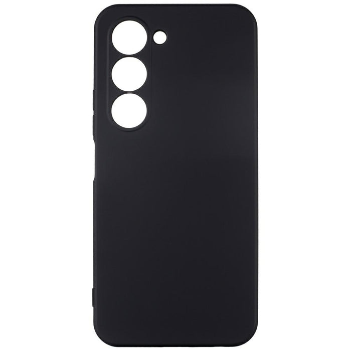 Силиконов калъф Beline за Tecno Spark 40 Pro, черен