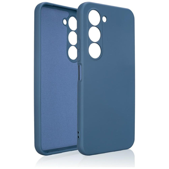 Силиконов калъф Beline за Tecno Spark 40 Pro, син