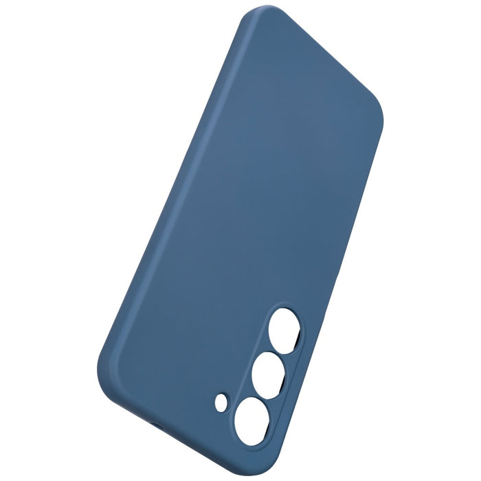 Силиконов калъф Beline за Tecno Spark 40 Pro, син
