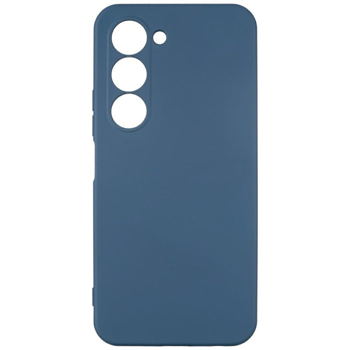 Силиконов калъф Beline за Tecno Spark 40 Pro, син
