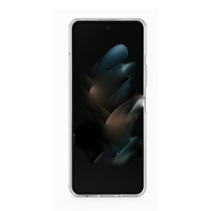 Калъф Beline Clear Case за Galaxy Z Samsung/Fold7, прозрачен