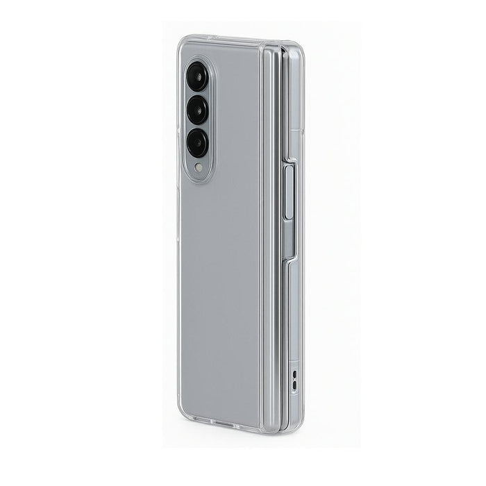 Калъф Beline Clear Case за Galaxy Z Samsung/Fold7, прозрачен