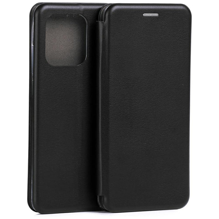 Калъф Beline Book Magnetic за Motorola Edge 60 Pro, черен