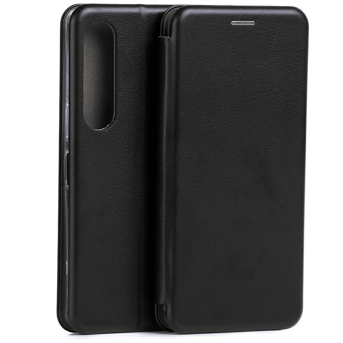 Калъф Beline Book Magnetic за Sony Xperia 1 VI, черен