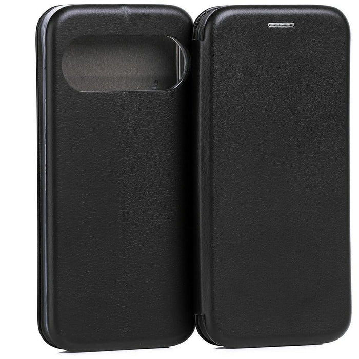 Калъф Beline Book Magnetic за Google Pixel 10 Pro, черен