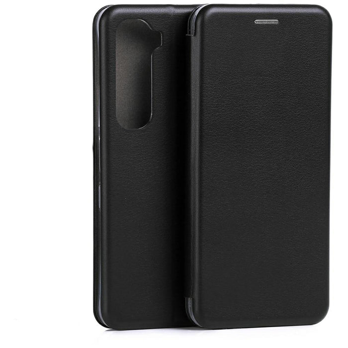 Калъф Beline Book Magnetic за Infinix Hot 60, черен