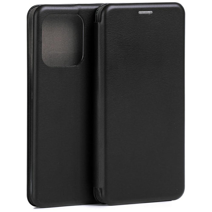 Калъф Beline Book Magnetic за Tecno Spark 40C, черен