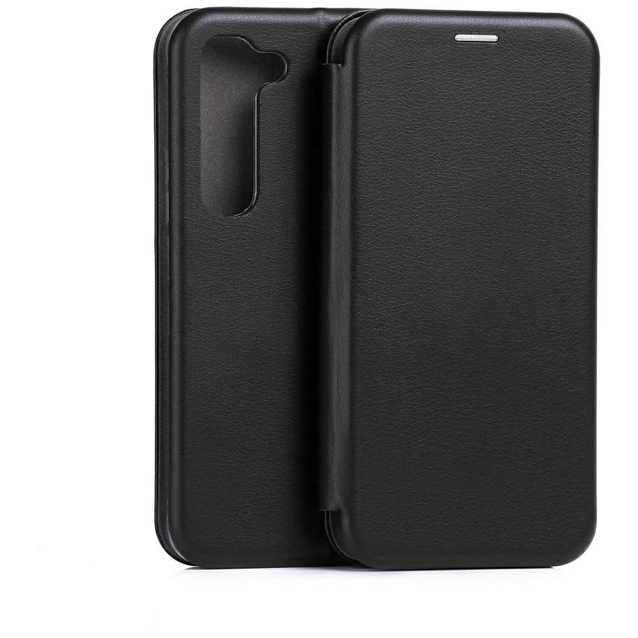 Калъф Beline Book Magnetic за Tecno Spark 40 Pro, черен