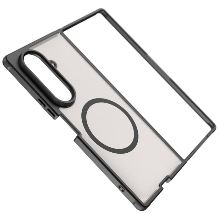 Калъф Beline MagSafe за Samsung Galaxy Z Fold, черен