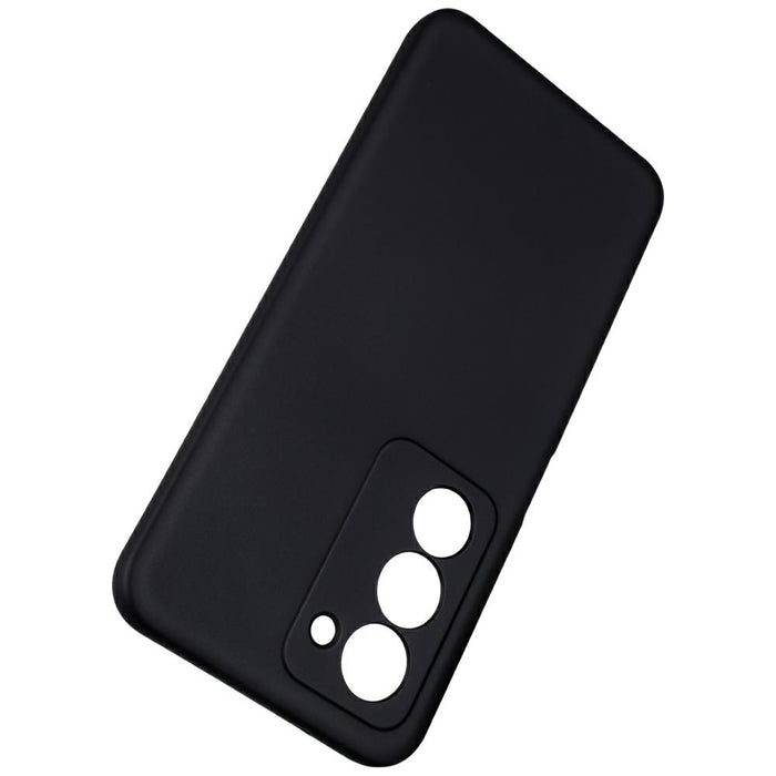 Силиконов калъф Beline за Redmi 15, черен