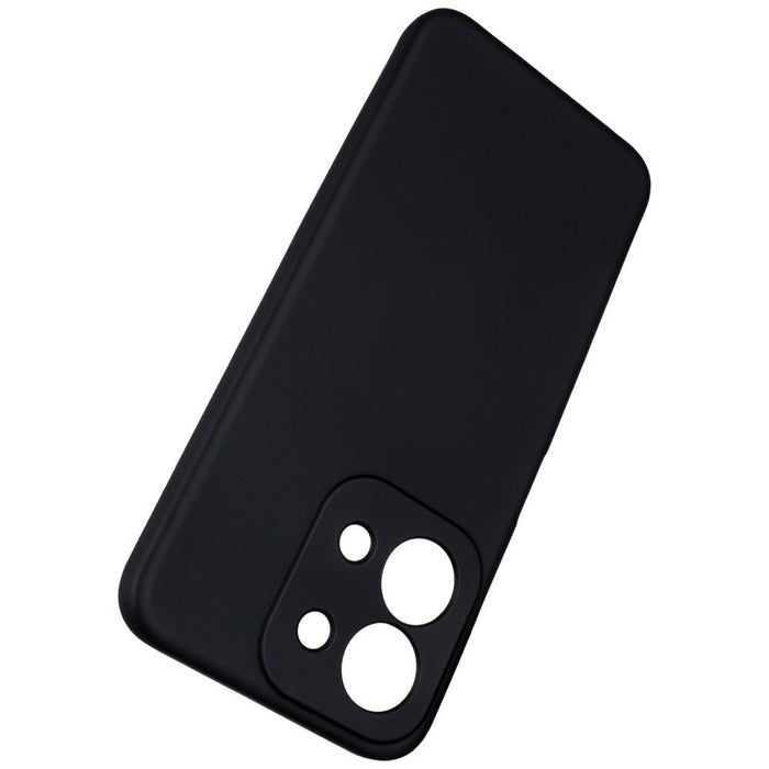 Силиконов калъф Beline за Xiaomi Redmi 15C, черен